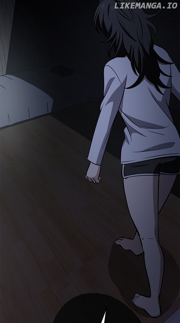 Unemployed Baek-soon Chapter 99 - page 66